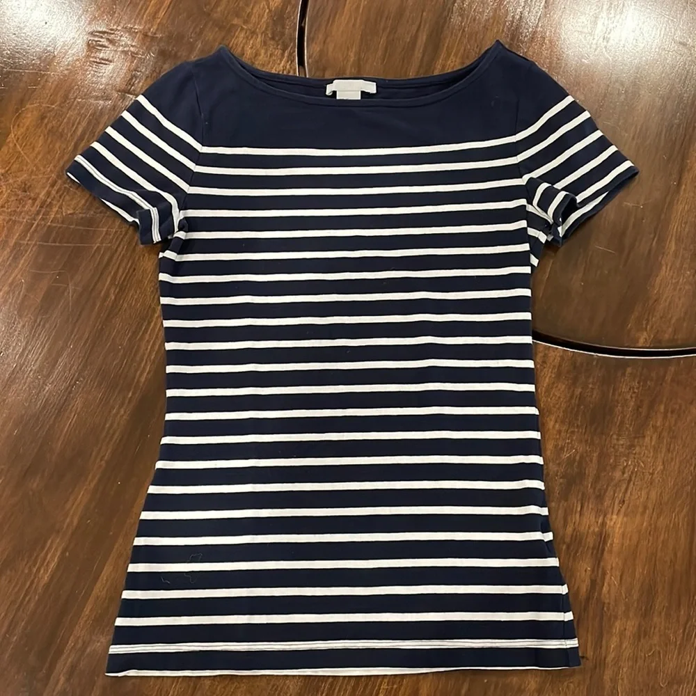 H&M Short Sleeve Top - Picture 1 of 7